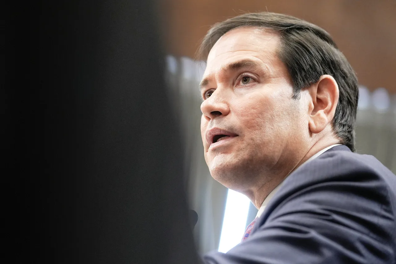 미국 국무장관, 주요 광물 정상회담 앞두고 인도 외무장관과 회담