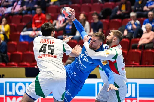 Познати полуфиналистите на Европското првенство во Ракомет