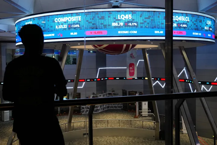 IHSG berpotensi lanjut menguat seiring masuknya dana asing