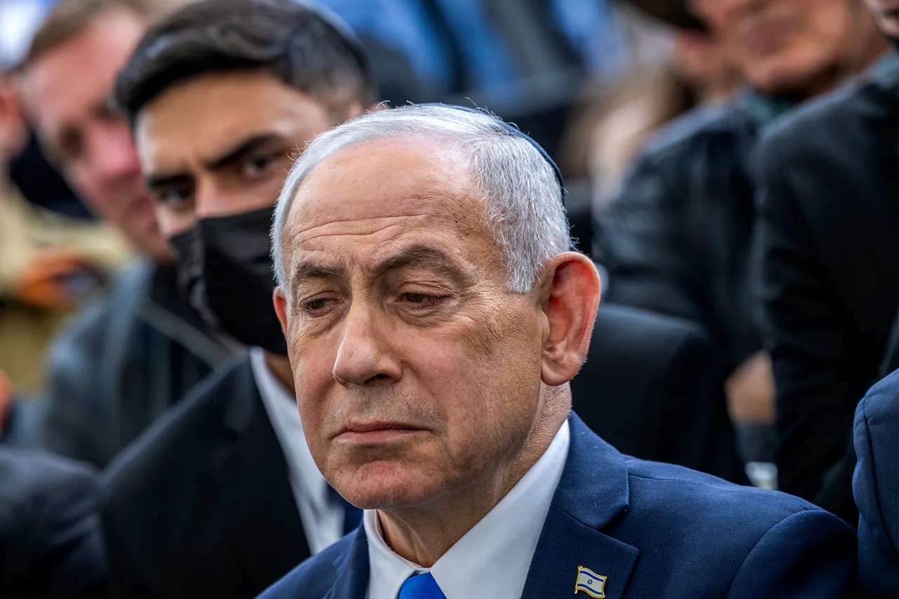Netanyahu afferma che 'Epstein non ha lavorato per Israele', ma nuovi documenti che citano file dell'FBI suggeriscono il contrario
