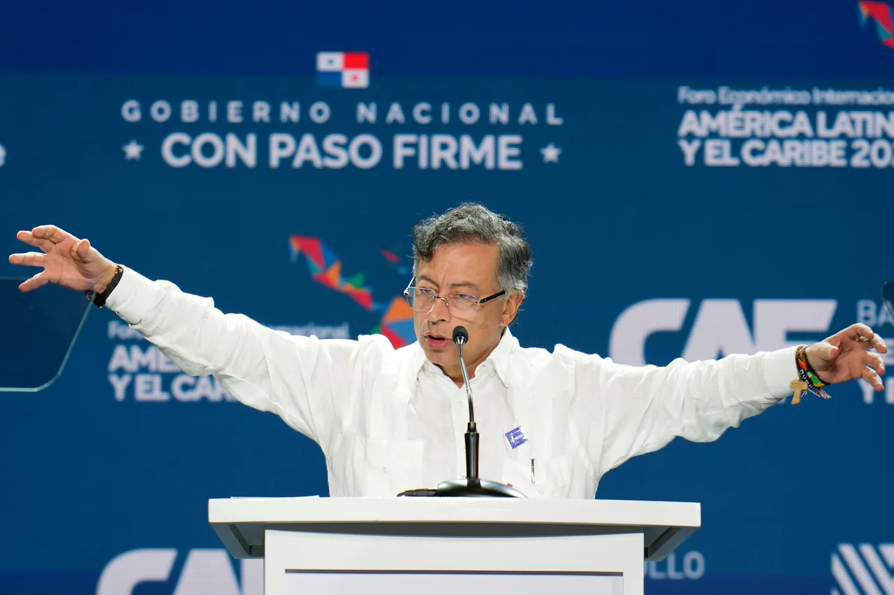 Պետրոն կոչ է անում լատինաամերիկյան միասնության՝ ԱՄՆ-ի կողմից Վենեսուելայի վրա հարձակումից հետո