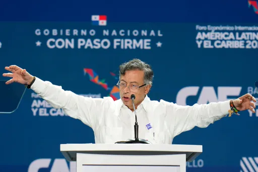 Պետրոն կոչ է անում լատինաամերիկյան միասնության՝ ԱՄՆ-ի կողմից Վենեսուելայի վրա հարձակումից հետո