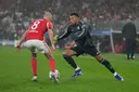 Real Madrid za ta sake karawa da Benfica a wasan cike gurbi na Gasar Zakarun Turai