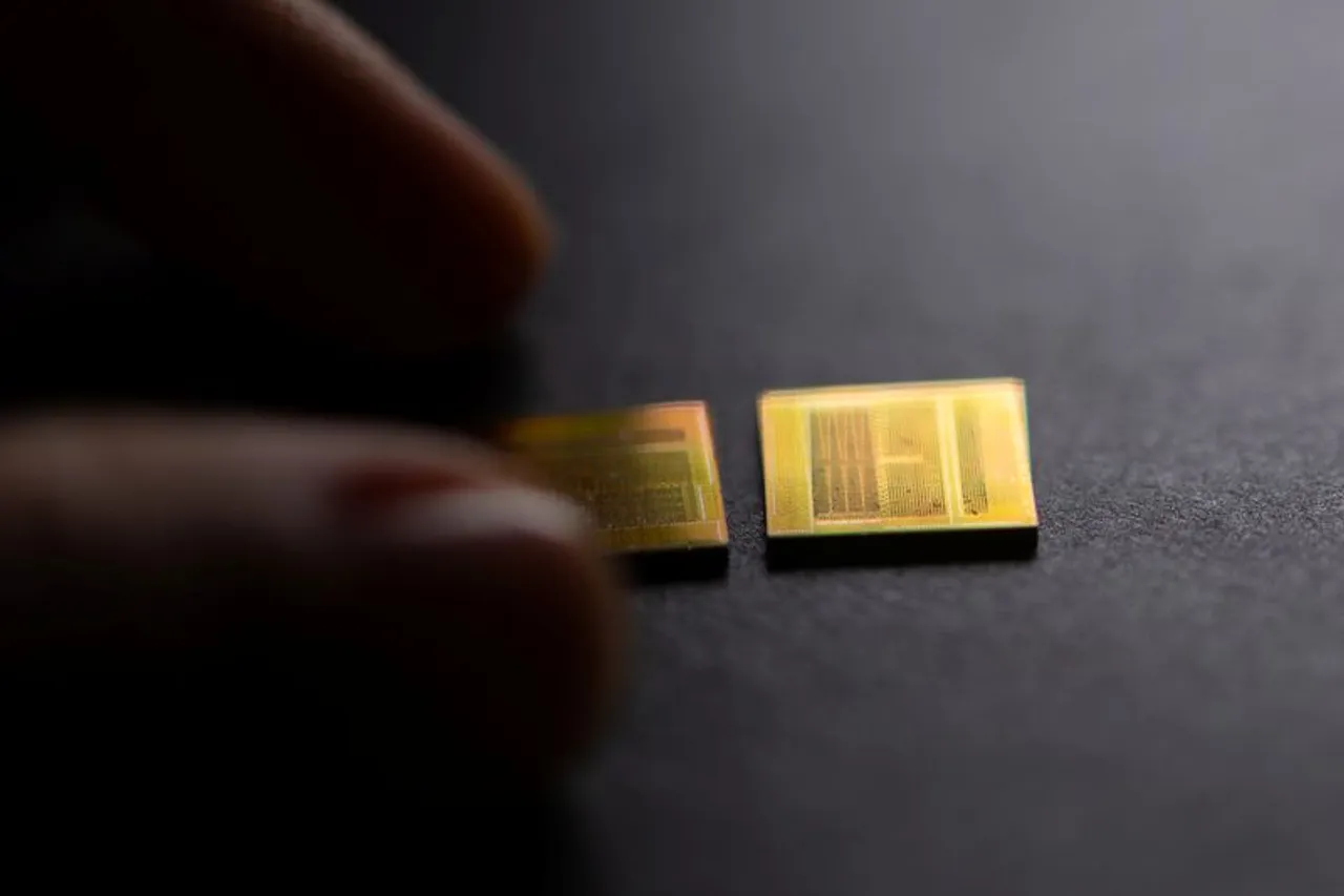 한국, 이란 위기가 주요 반도체 제조 물질 공급에 차질을 빚을 수 있다고 경고