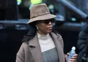 Kotun Birtaniya ta wanke tsohuwar ministar mai ta Nijeriya Diezani daga tuhumar cin hanci da rashawa