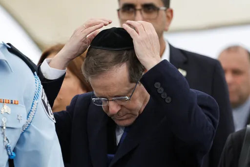 Tinejdžer u Australiji optužen zbog navodne prijetnje izraelskom predsjedniku