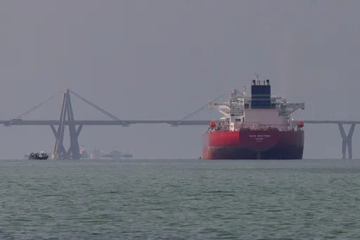 이란 위기 속 무역 흐름 재편으로 미국산 원유, 파나마 운하 거쳐 아시아로 향하다