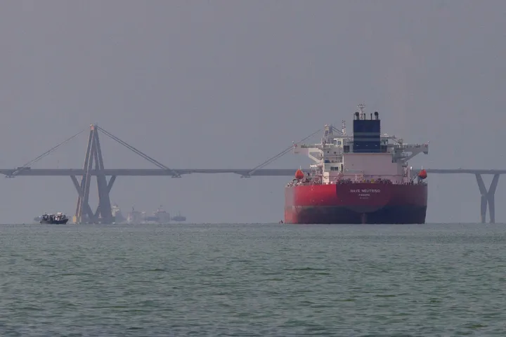 이란 위기 속 무역 흐름 재편으로 미국산 원유, 파나마 운하 거쳐 아시아로 향하다