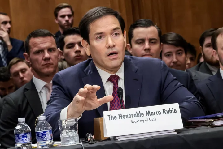 واشنطن تعلن بدء محادثات فنية مع الدنمارك وغرينلاند بشأن أمن القطب الشمالي