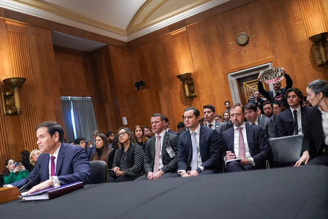 США не исключают упреждающий удар по Ирану