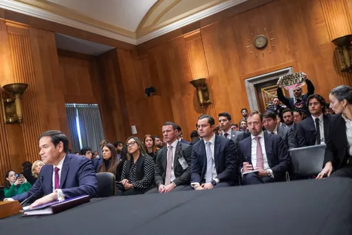 США не исключают упреждающий удар по Ирану