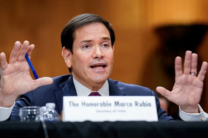 Rubio detalla la estrategia de EE.UU. para controlar los ingresos petroleros venezolanos: las claves