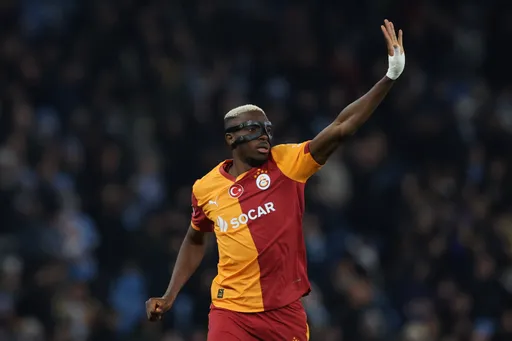 Victor Osimhen ya ci ƙwallo ta 200 a rayuwarsa ta wasa