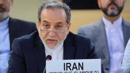 عراقجي يحذّر وطهران تذكّر واشنطن بتجربتَي العراق وأفغانستان.. وروبيو: إيران أضعف من أي وقت