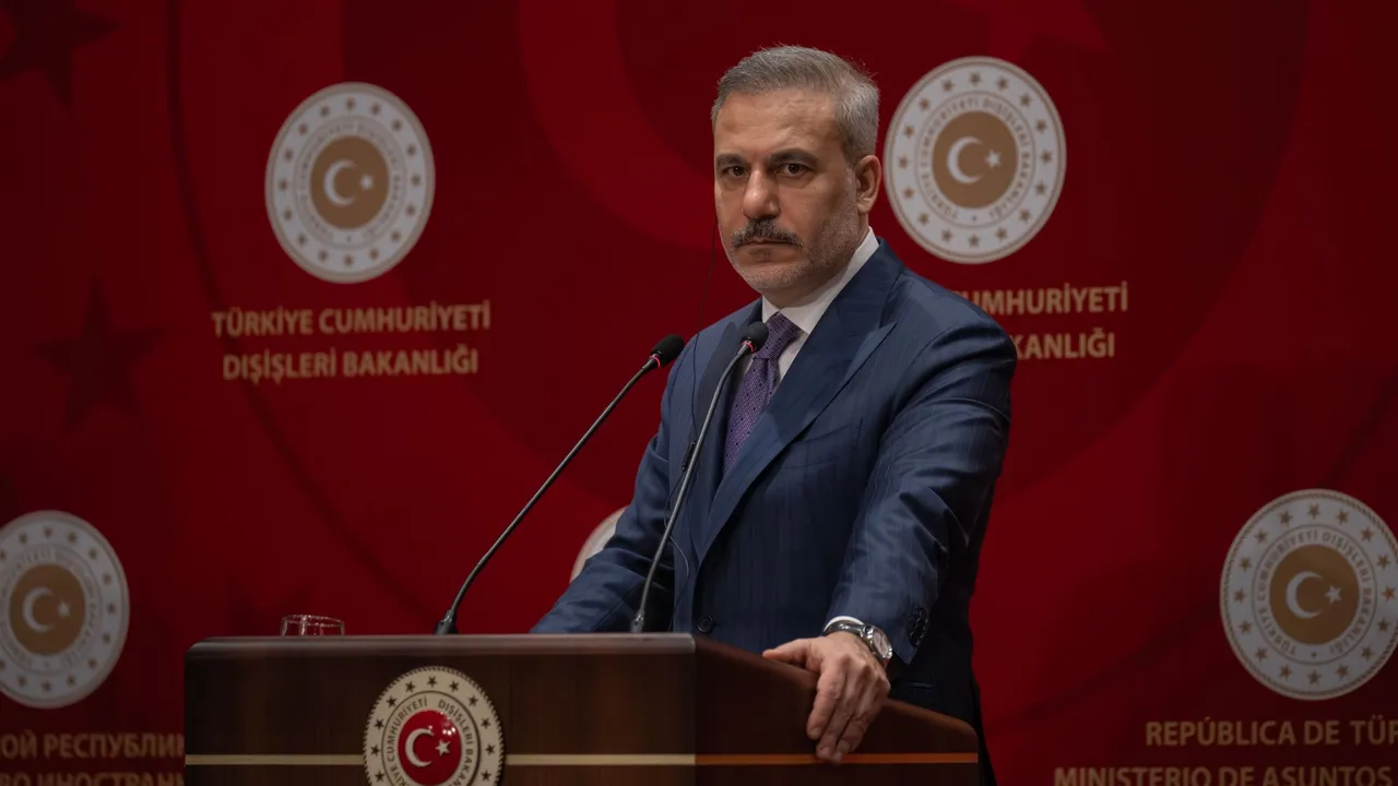 Турция предостерегла США от ударов по Ирану