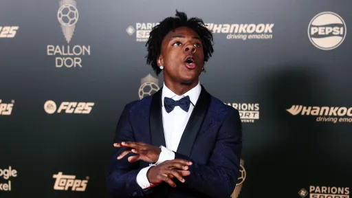 Ghana grants citizenship to American YouTuber IShowSpeed