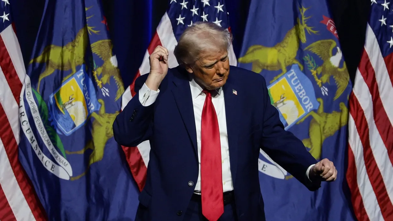 Европа сомневается в ментальном здоровье Трампа?