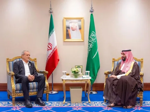 ایران: تهدیدهای آمریکا علیه تهران موجب بی‌ثباتی در منطقه می‌شود