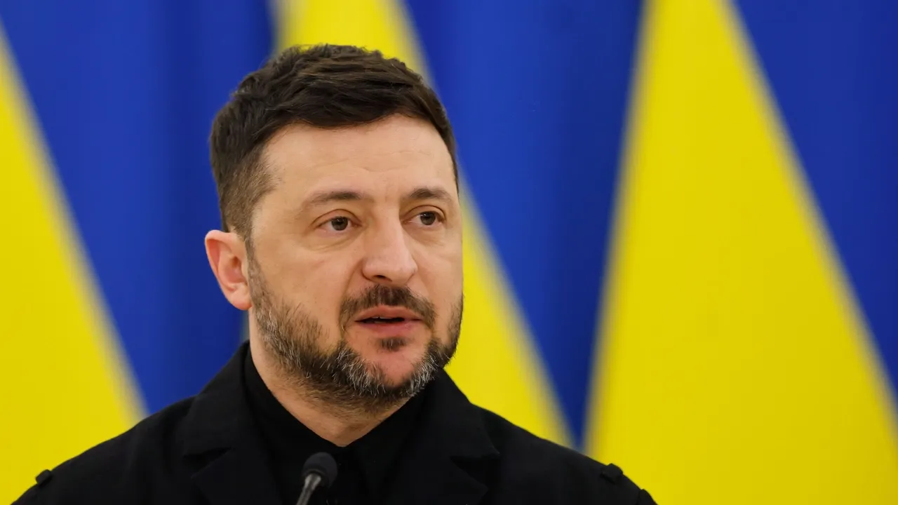 Зеленский бірнеше мәселе бойынша Путинмен кездесуге дайын