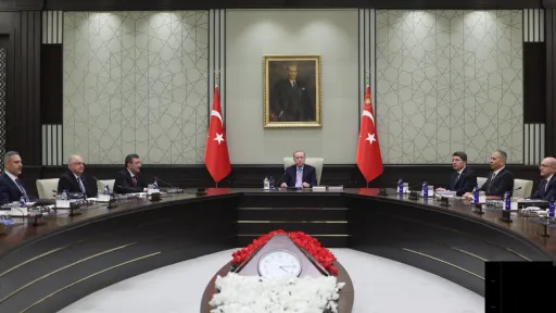 Турция связала стабильность Ирана с региональной безопасностью