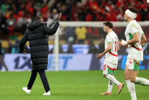 CAF slaps Senegal, Morocco with sanctions after explosive Cup of Nations Final