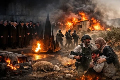 Эхо Холокоста в тени памяти