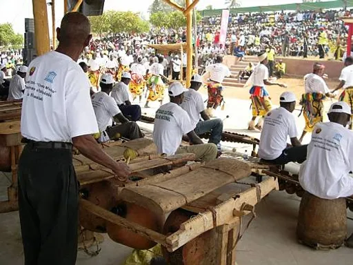 Utajiri wa Afrika: Timbila, sauti ya muziki ya Msumbiji