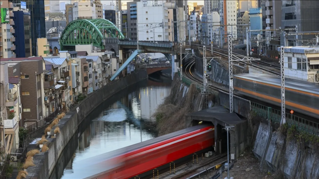 Јапонија регистрира голем број самоубиства кај деца во 2025 година втора година по ред