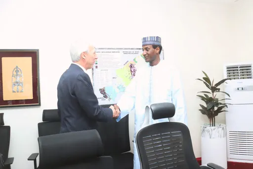 AES–UE: entre dégel et calculs diplomatiques