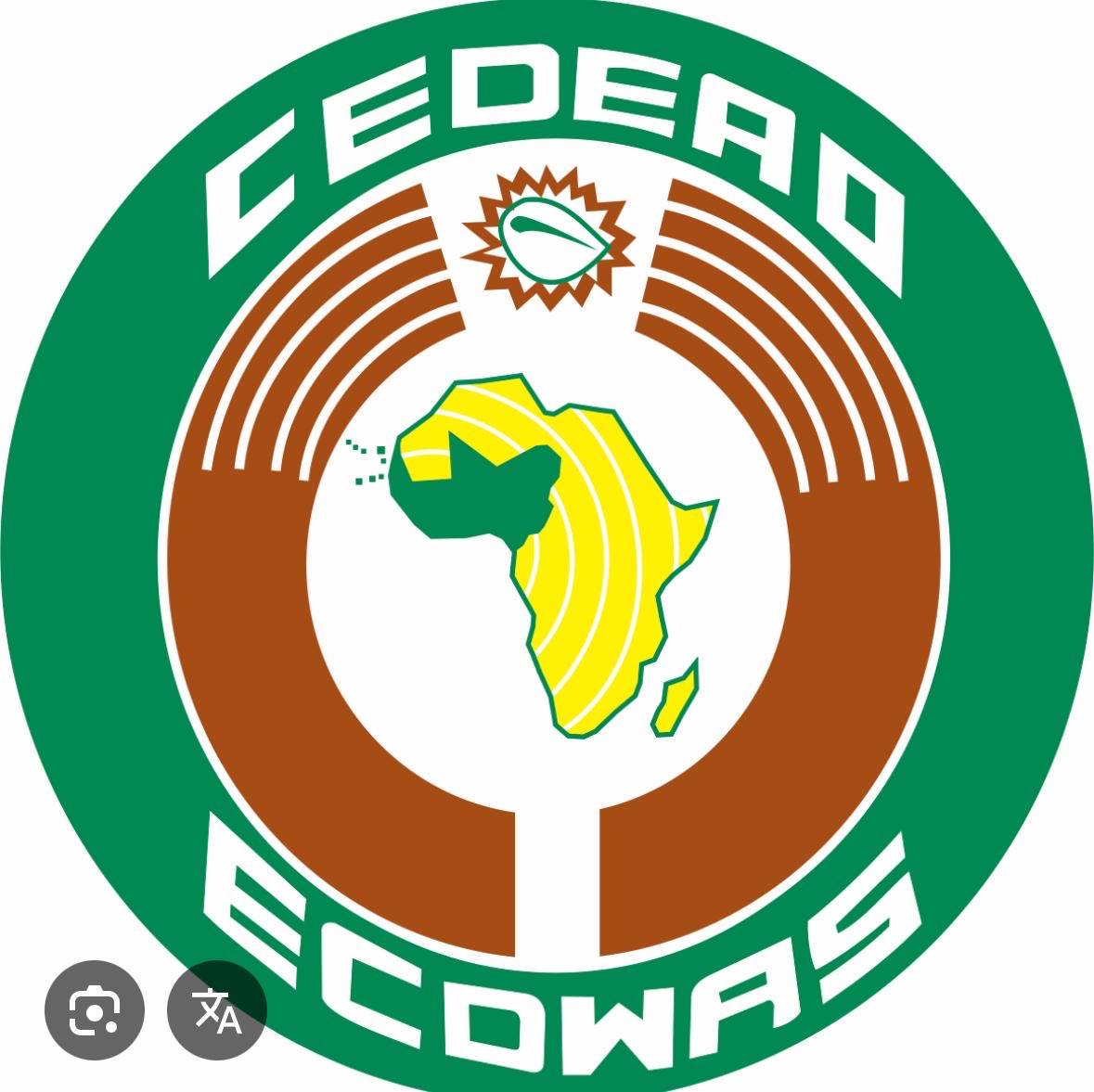 ECOWAS yaiondolea vikwazo Guinea