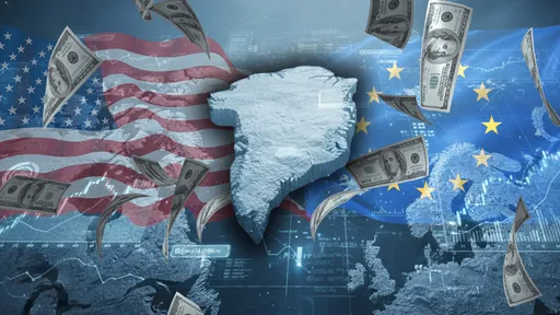 «Безоговорочная покупка» Трампа. Сколько стоит Гренландия?