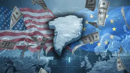 «Безоговорочная покупка» Трампа. Сколько стоит Гренландия?