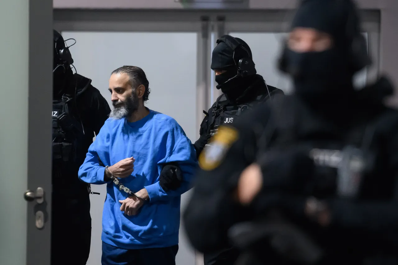 Anschlag auf Magdeburger Weihnachtsmarkt: Taleb A. laut Gutachten schuldfähig