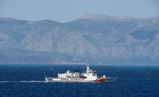 Türkiye says Aegean warnings against Greece are issued 'indefinitely'