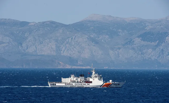 Türkiye says Aegean warnings against Greece are issued 'indefinitely'
