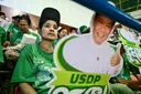 Myanmar junta-backed party's win ensures the military stays in power: analysts