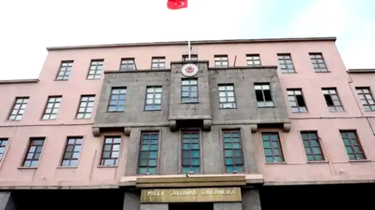 Türkiye denies reports of troop withdrawal from northern Syria