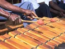 African heritage: The timbila musical instrument of Mozambique