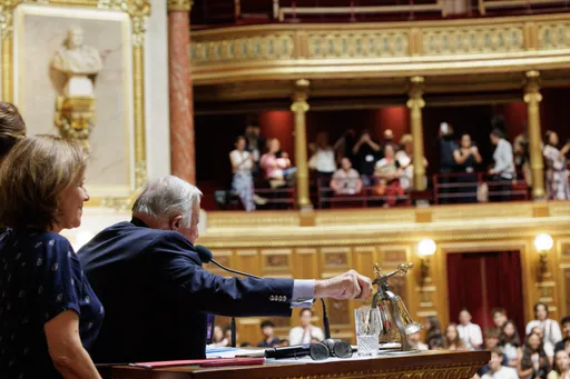 Dernière étape pour le budget 2026: rejeté par le Sénat, il repart à l’Assemblée