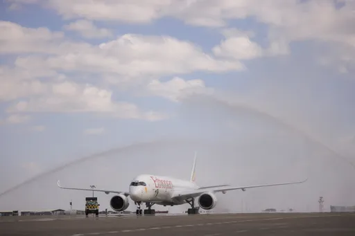 Ethiopia suspends Tigray flights as clashes spark fears of renewed war