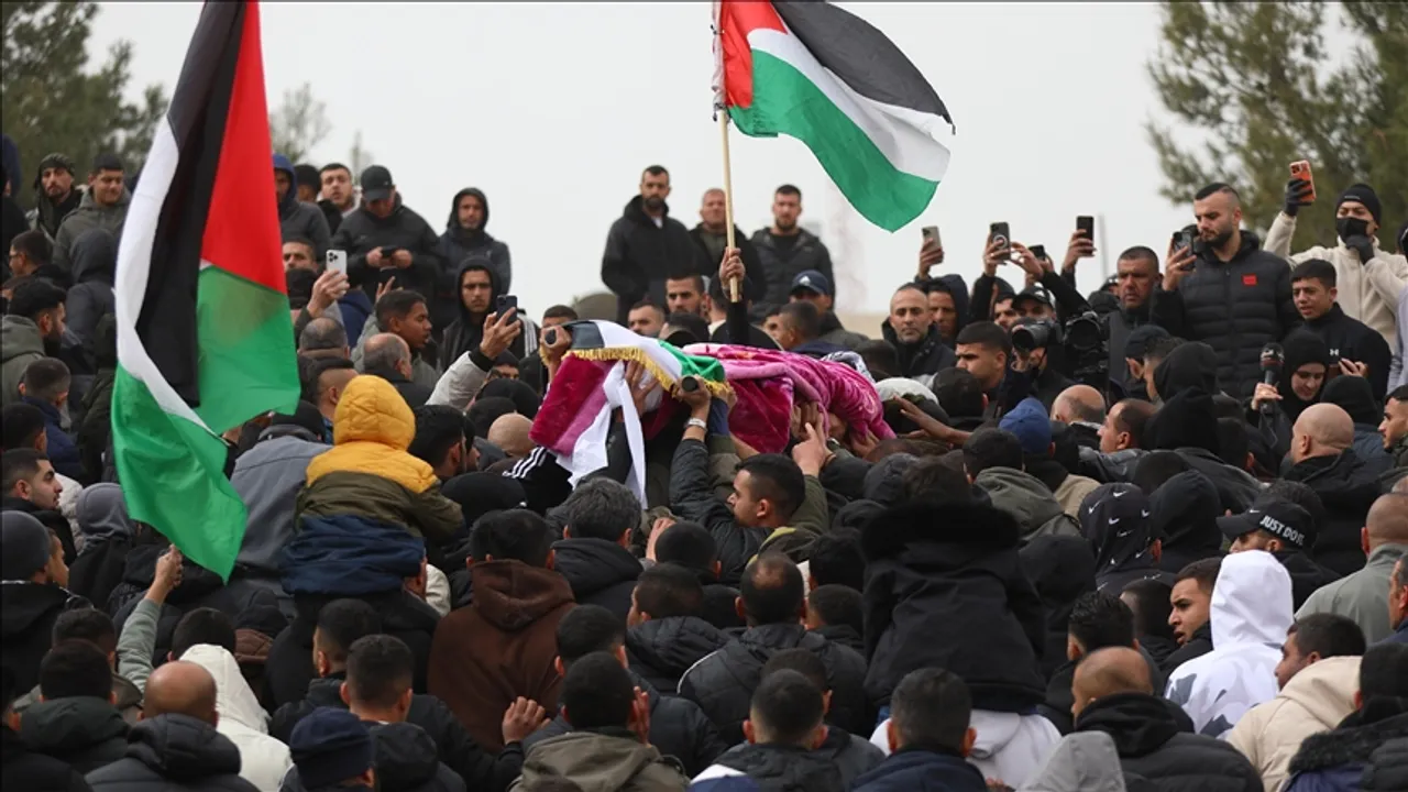 Palestinac ubijen u izraelskom napadu u južnoj Gazi