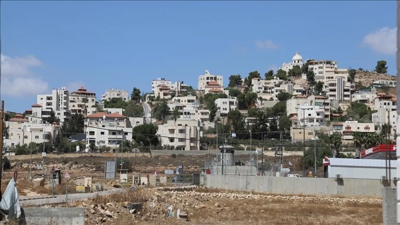 Kolonët e paligjshëm izraelitë dogjën sërish shtëpi të palestinezëve në Bregun Perëndimor