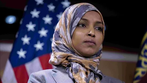 Kongresistja myslimano-amerikane: Sa më shumë që Trump flet për mua, aq më shumë marr kërcënime