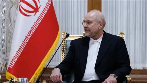 Kryeparalamentari i Iranit: Trump mund të fillojë një luftë, por nuk mund ta kontrollojë fundin