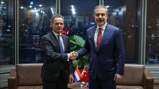 Shefi i diplomacisë iraniane nesër viziton Türkiyen