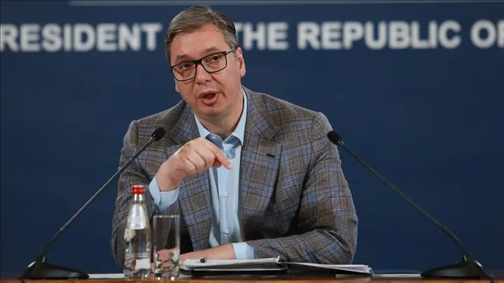 Vuçiq: Vendimi për shërbimin e detyrueshëm ushtarak 75-ditor brenda një ose dy muajsh