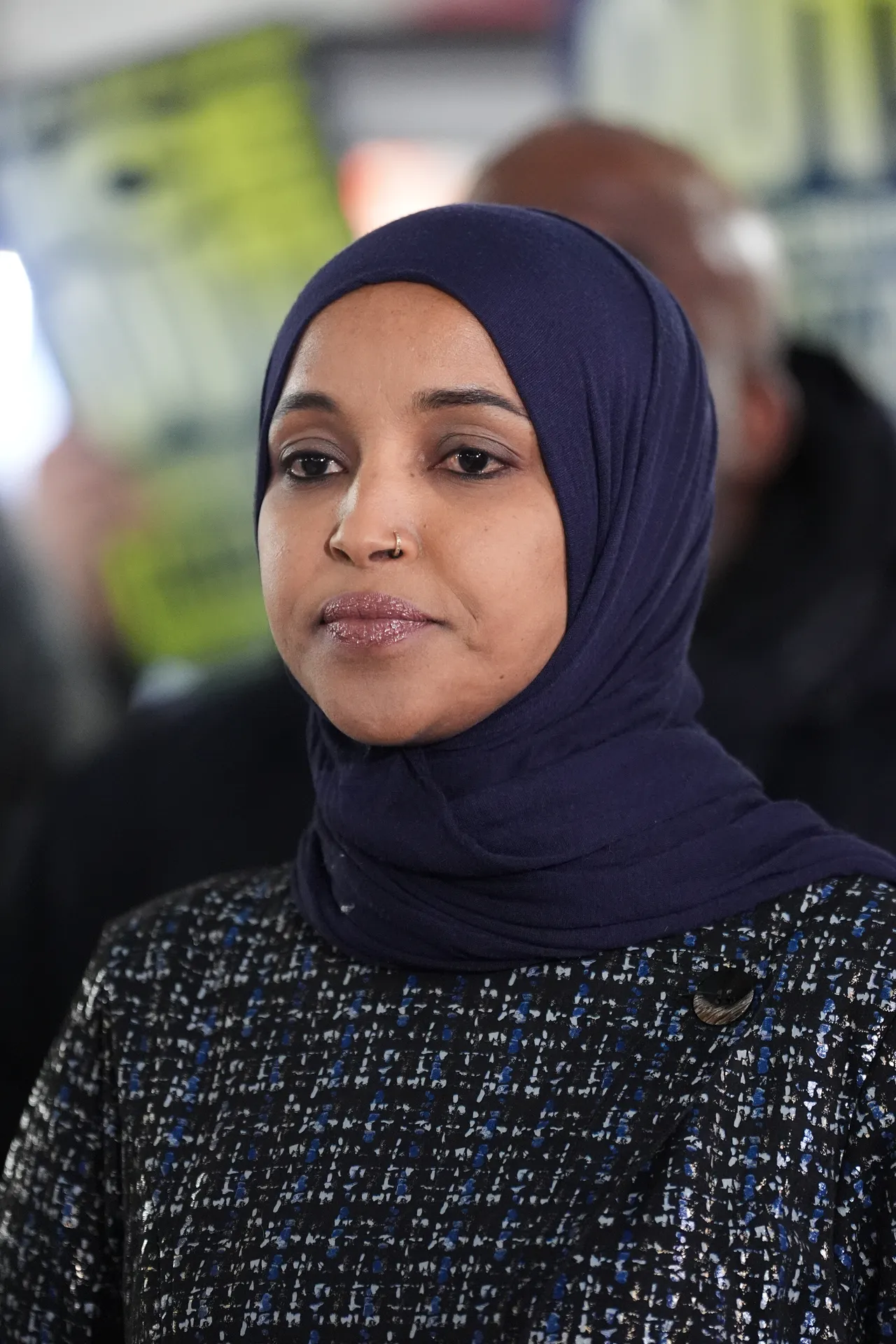 How people of Somali descent became powerful in US