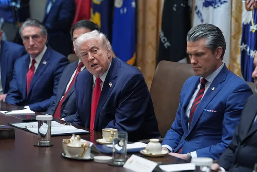 Trump autoriza la reapertura del espacio aéreo de Venezuela