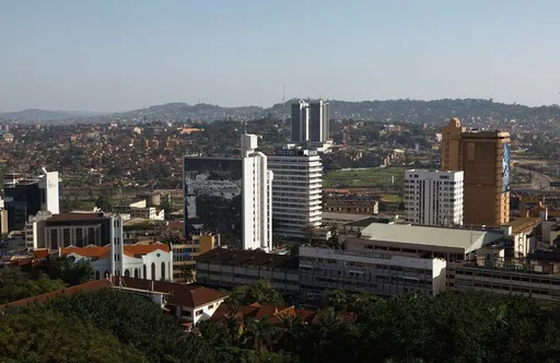 Uganda inasema uchumi wake uko imara licha ya misukosuko ya dunia