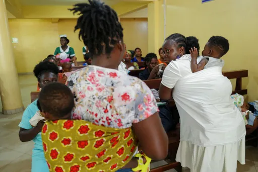 Nigeria dey expand malaria vaccine rollout as money dey tight